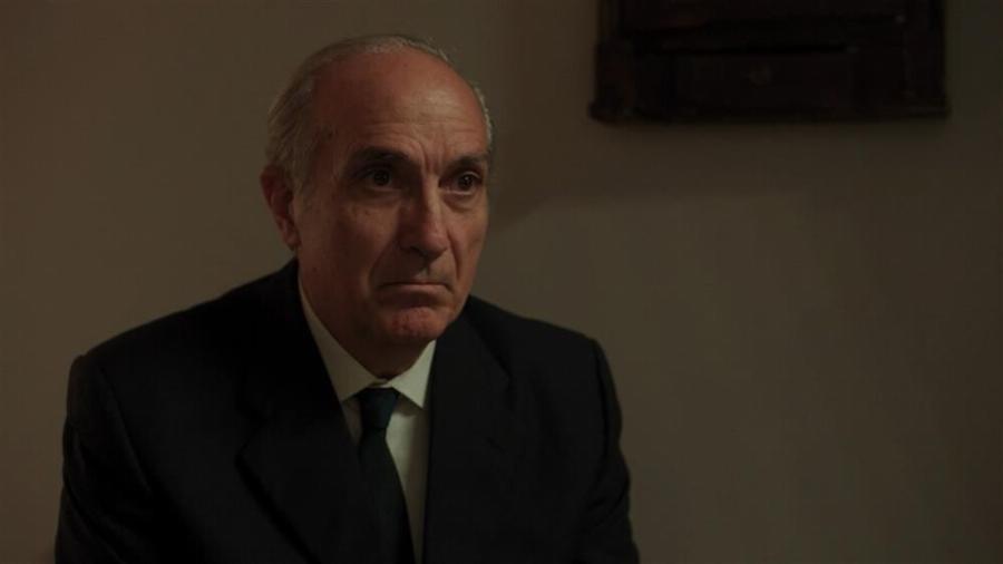 Άγιος Παΐσιος: Ο Δημήτρης Ήμελλος στα νέα επεισόδια – Η τηλεοπτική εμφάνιση που συγκινεί