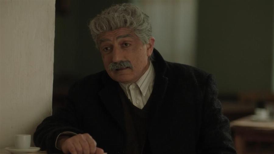 Άγιος Παΐσιος: Ο Δημήτρης Ήμελλος στα νέα επεισόδια – Η τηλεοπτική εμφάνιση που συγκινεί