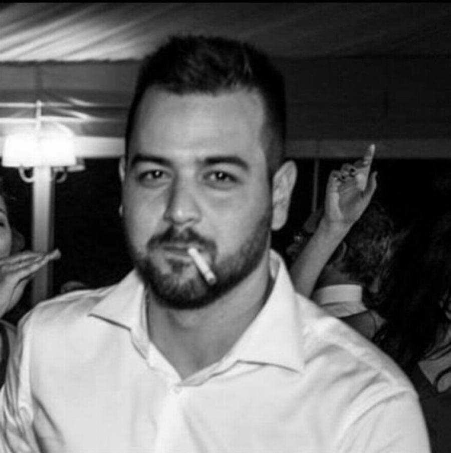 Auτός είναι ο 44χρονος Νορβηγός που έβαλε τέλος στη ζωή του 32χρονου αστυνομικού στη Θεσσαλονίκη – Ο λόγος που το έκανε