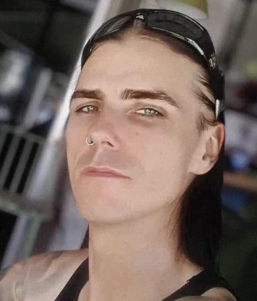 Auτός είναι ο 44χρονος Νορβηγός που έβαλε τέλος στη ζωή του 32χρονου αστυνομικού στη Θεσσαλονίκη – Ο λόγος που το έκανε