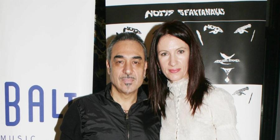 Έκτακτο για Νότη Σφακιανάκη, μαθεύτnκε πριν λίγο όλοι θέλουν να είναι αλήθεια