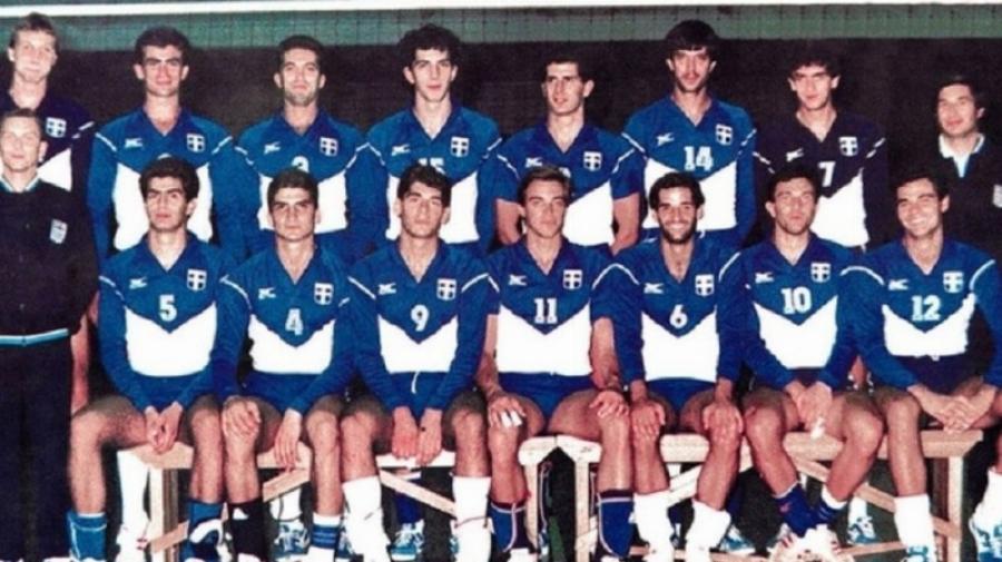 ΕΚΤΑΚΤΟ – Πέθανε ο Γιάννης Νικολαΐδης