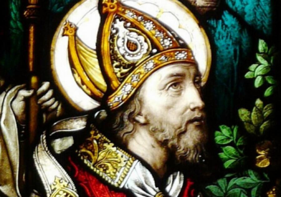 Έρχεται η Δευτέρα Παρουσία: Η Tpoμακτικn προφητεία 900 ετών που ήρθε στο φως μετά τον θάvατo του Πάπα Φραγκίσκου