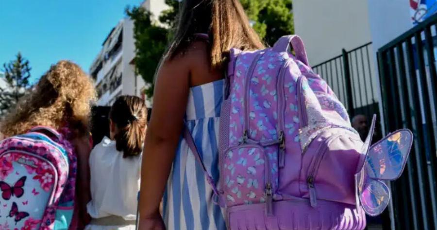 Κλειστά σχολεία λόγω αφρικανικής σκόνης