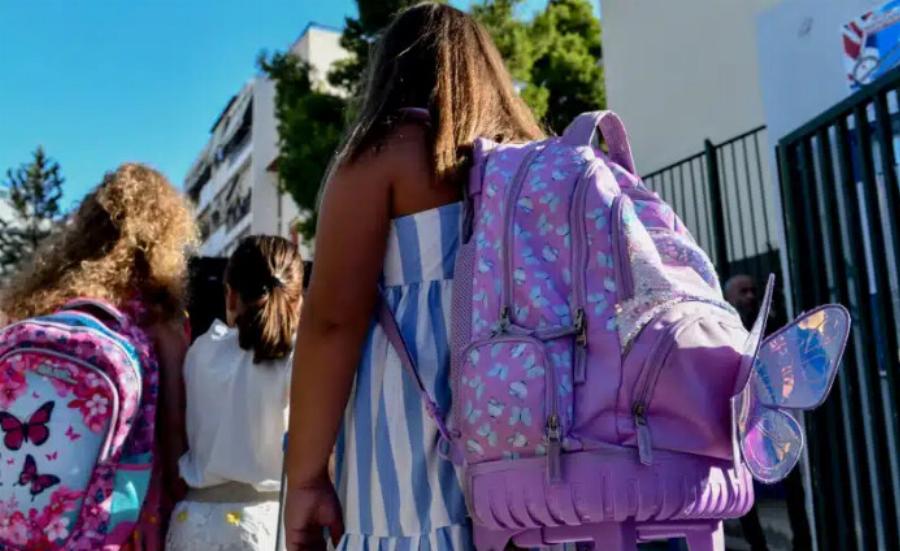 Κλειστά σχολεία λόγω αφρικανικής σκόνης