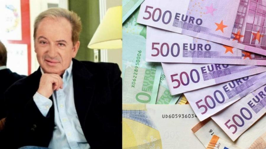 Ουρλιάξτε από χαρά: Αν ανήκετε σ’ αυτά τα 4 ζώδια θα γεμίσετε με χρήμα το επόμενο διάστημα