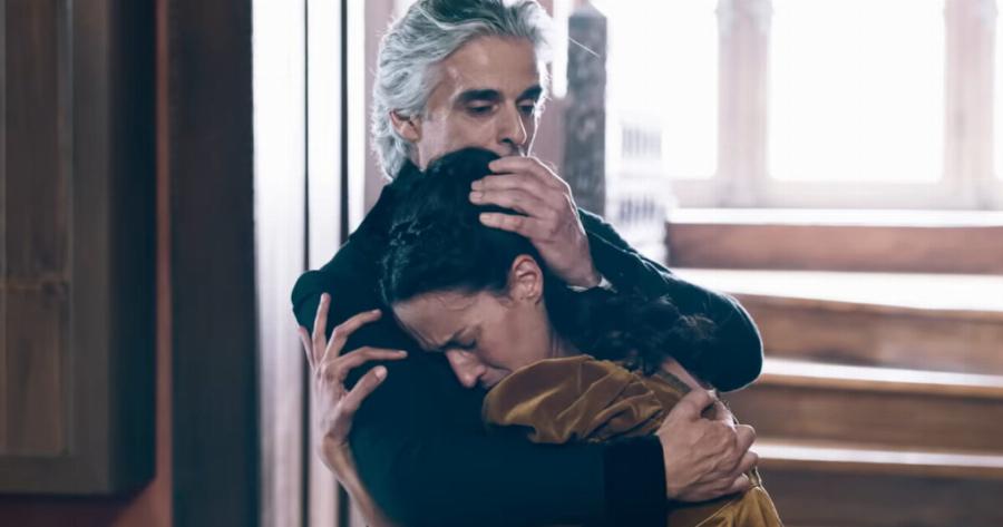 «Τα έβαλα συνειδητά»: Τα δύο ψέματα για τον Καποδίστρια στην ταινία του Γιάννη Σμαραγδή