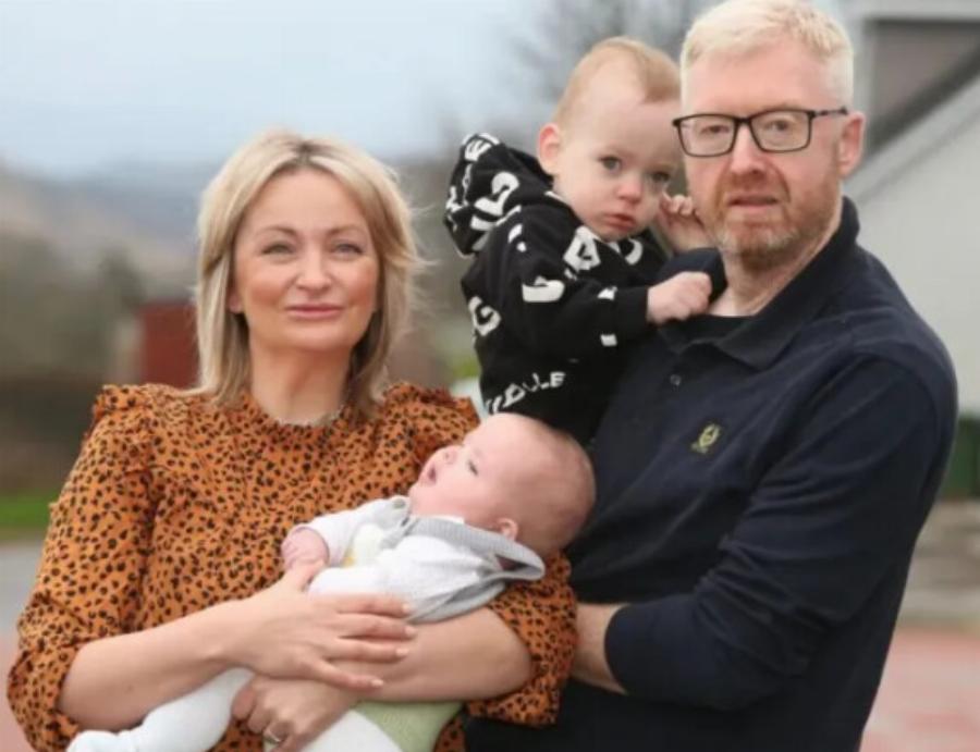 Θυμάστε Τη Μητέρα Με ΤΑ 11 ΠΑΙΔΙΑ;: Γέννησε Δύο Ακόμα Παιδιά Μετά Από Αυτό. Πώς Είναι Τώρα Η Οικογένειά Τους;