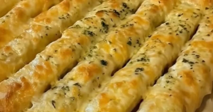 Το έφτιαξα πριν 5 ώρες για τα παιδιά μου και ακόμα μοσχομυρίζει μέχρι την αυλή