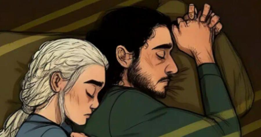 7 πράγματα που νιώθει μια γυναίκα όταν σταματά να αγαπά τον σύντροφό της