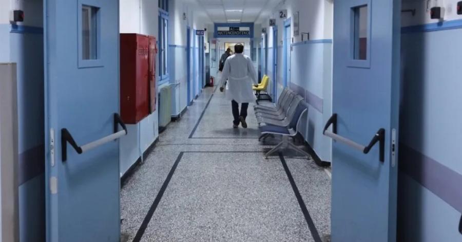 Πέθανε ξαφνικά 48χρονος αναισθησιολόγος που ήταν σε εφημερία – «Δεν είχε προβλήματα υγείας»