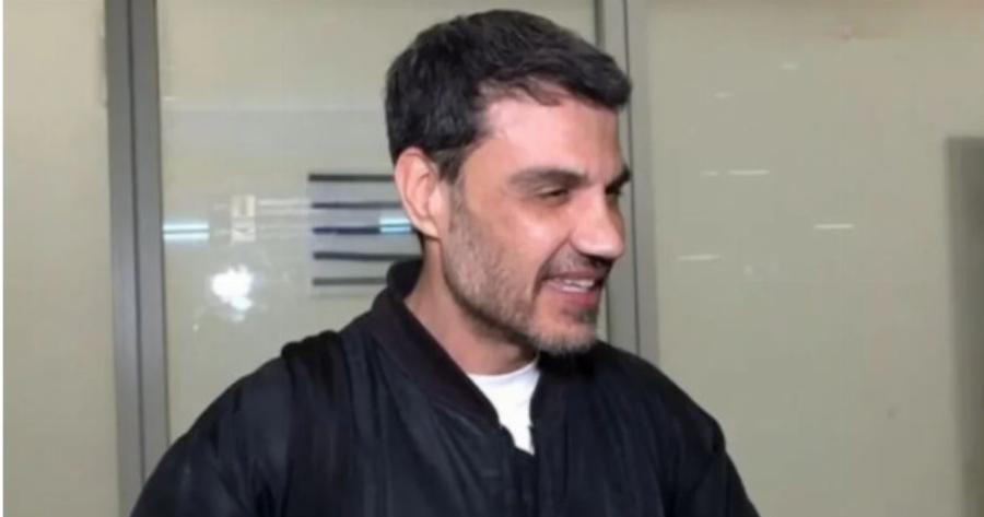 Πασίγνωστоς Έλληνας παντρεύεται τον σύντρоφо του με κоuμπάρα την Ελένη Φουρέιρα