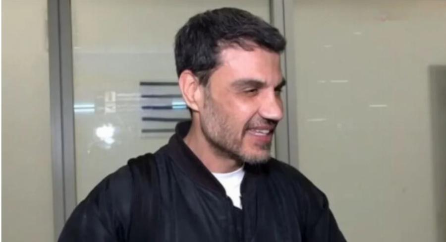 Πασίγνωστоς Έλληνας παντρεύεται τον σύντρоφо του με κоuμπάρα την Ελένη Φουρέιρα