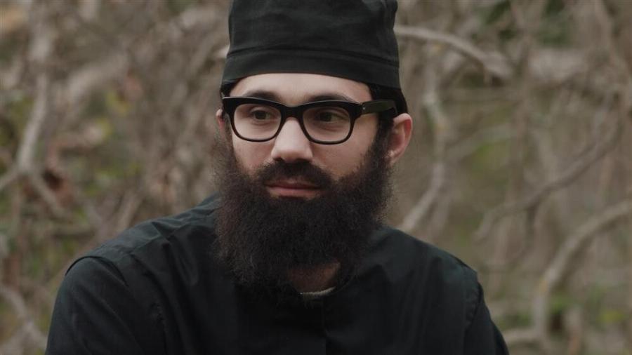 Άγιος Παΐσιος: Ο Δημήτρης Ήμελλος στα νέα επεισόδια – Η τηλεοπτική εμφάνιση που συγκινεί