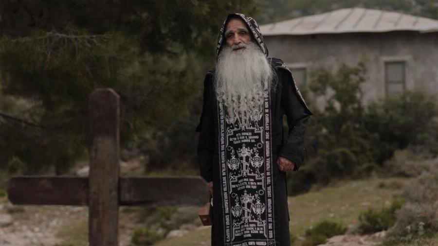 Άγιος Παΐσιος: Ο Δημήτρης Ήμελλος στα νέα επεισόδια – Η τηλεοπτική εμφάνιση που συγκινεί