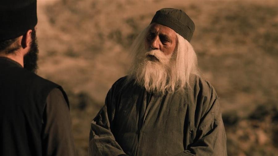 Άγιος Παΐσιος: Ο Δημήτρης Ήμελλος στα νέα επεισόδια – Η τηλεοπτική εμφάνιση που συγκινεί