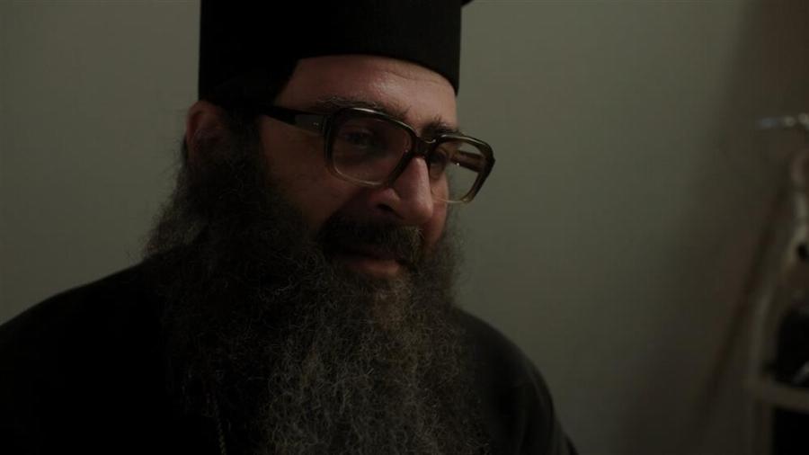 Άγιος Παΐσιος: Ο Δημήτρης Ήμελλος στα νέα επεισόδια – Η τηλεοπτική εμφάνιση που συγκινεί