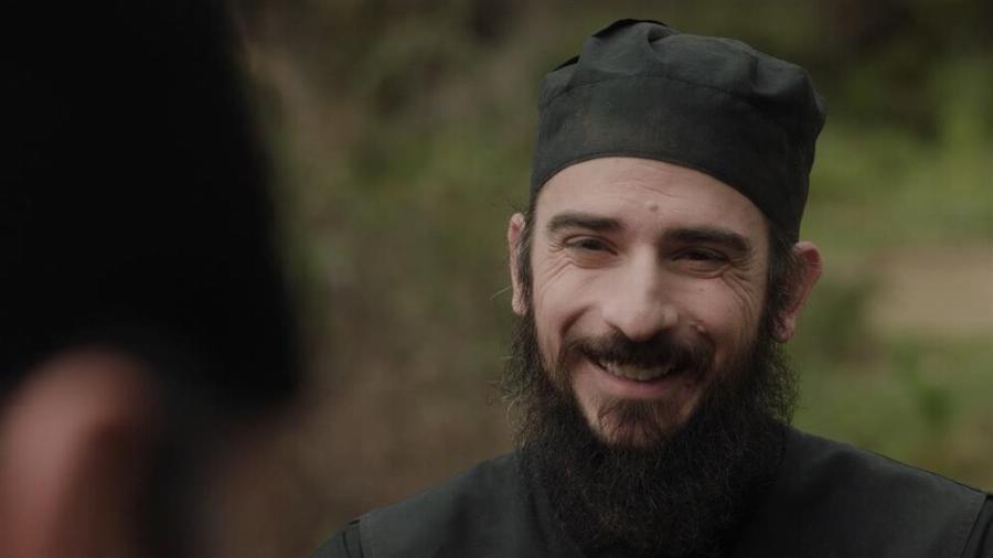 Άγιος Παΐσιος: Ο Δημήτρης Ήμελλος στα νέα επεισόδια – Η τηλεοπτική εμφάνιση που συγκινεί