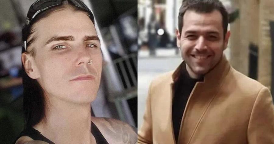 Auτός είναι ο 44χρονος Νορβηγός που έβαλε τέλος στη ζωή του 32χρονου αστυνομικού στη Θεσσαλονίκη – Ο λόγος που το έκανε