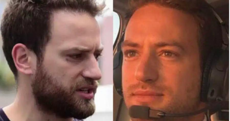 Μπάμπης Αναγνωστόπουλος: Γιατί δεν μπορεί να φοιτήσει στη Νομική του Δημοκρίτειου