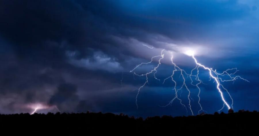 Καιρός: Δραματική προειδοποίηση – Πού αναμένονται καταιγίδες