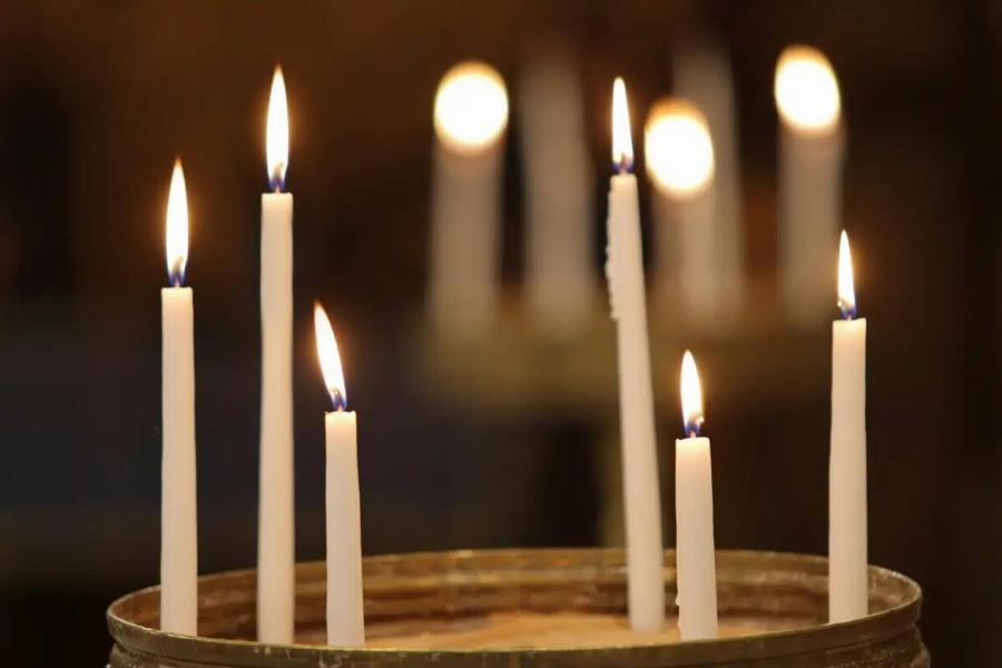 Μεγάλη Παρασκευή: Τι ώρα βγαίνει ο Επιτάφιος για την περιφορά