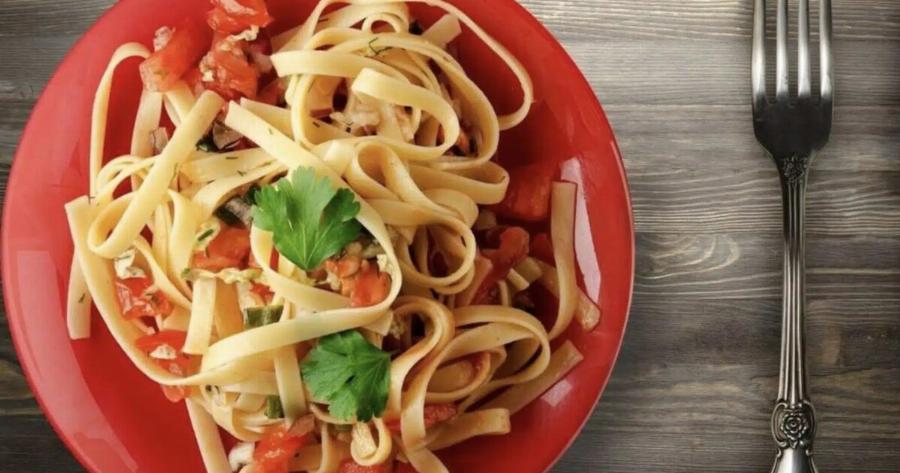 Σαρώνει η Ελλάδα – Auτά είναι τα δυο ελληνικά ζυμαρικά στη λίστα με τα καλύτερα στο κόσμο