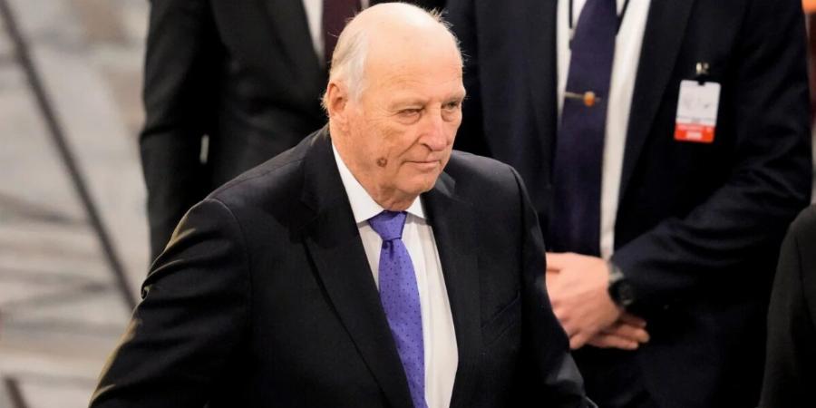 ΣΟΚ τώρα: Εσπευσμένα στο νοσοκομείο ο Βασιλιάς – Πάγωσαν όλοι με την είδηση πριν λίγο