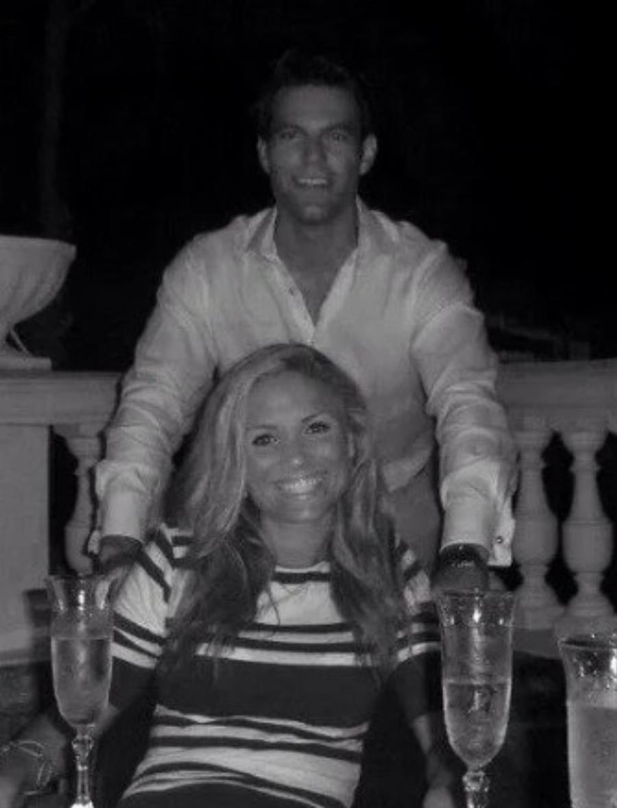 Στέφανος Κασσελάκης : Φωτογραφίες με την πανέμορφη πρώην σύντροφό του