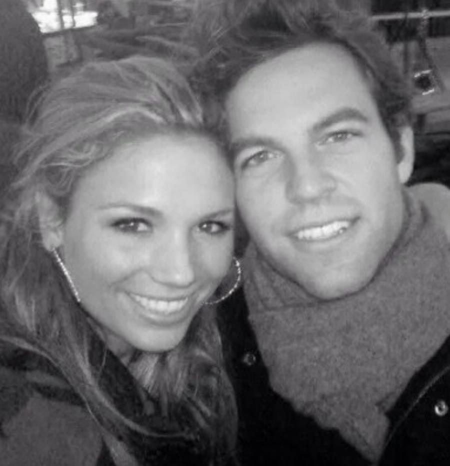 Στέφανος Κασσελάκης : Φωτογραφίες με την πανέμορφη πρώην σύντροφό του