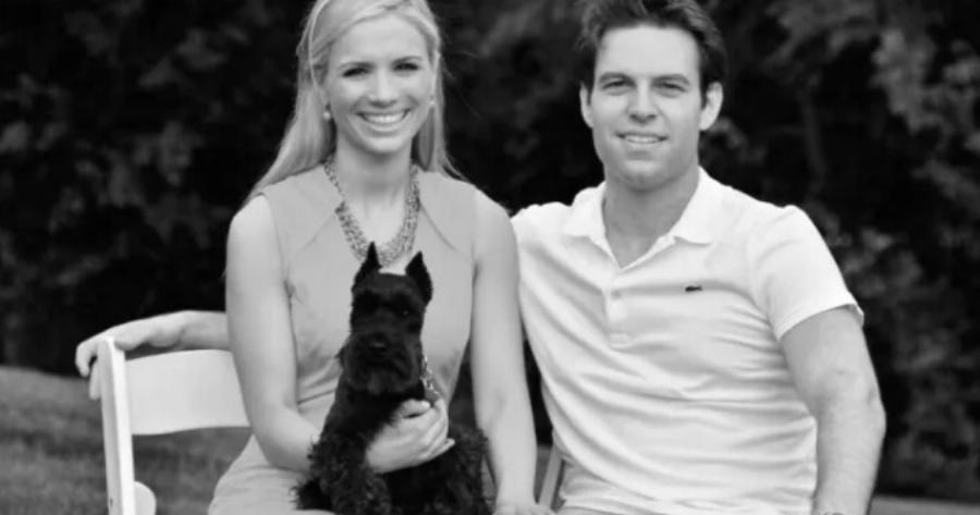 Στέφανος Κασσελάκης : Φωτογραφίες με την πανέμορφη πρώην σύντροφό του