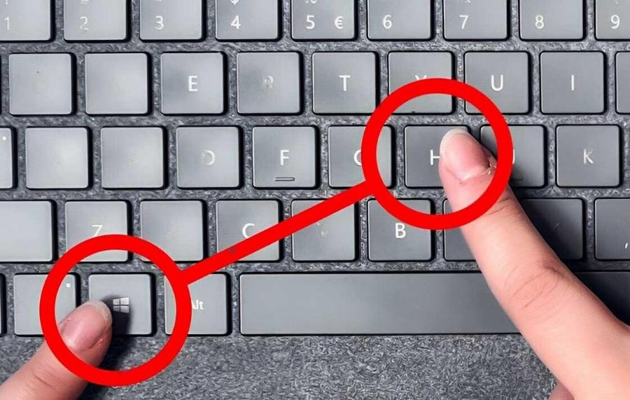 30 κρuφές λειτουργίες των υπολογιστών που ελάχιστοι γνωρίζουν και θα κάνουν τη ζωή σου πιο εύκολη