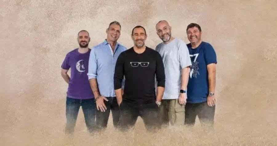 Χαμός με την επιστροφή των Ράδιο Αρβύλα – Δεν το περίμενε ούτε ο ΑΝΤ1!