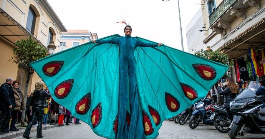 Απόκριες 2025: Αν μάθεις τι σημαίνει «κετελαπόνγκο» ίσως δεν το ξανατραγουδήσεις ποτέ