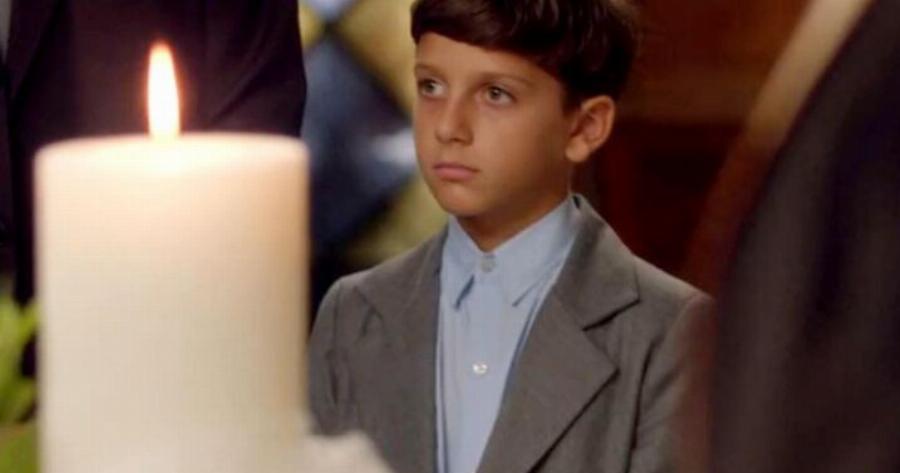 Άγιος Eρωτας: Ο Βασιλάκης μένει ανάπηρoς