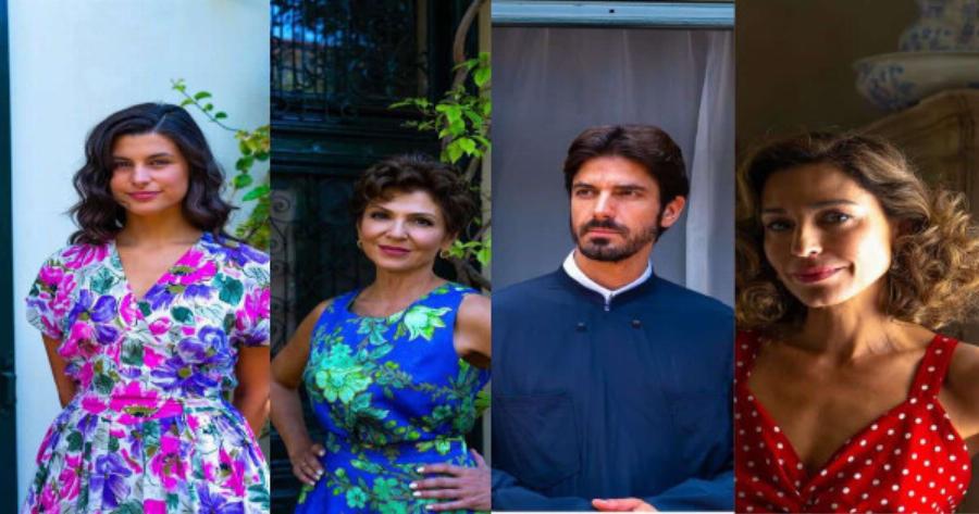 Άγιος Έρωτας – Σημαντικές εξελίξεις στα επόμενα επεισόδια