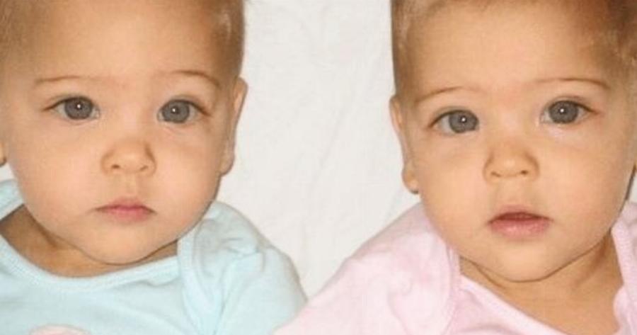 Έχουν διατηρήσει ακόμα τη γοητεία τους: Πώς φαίνονται οι πιο όμορφες δίδυμες του κόσμου στην ώριμη ηλικία τους