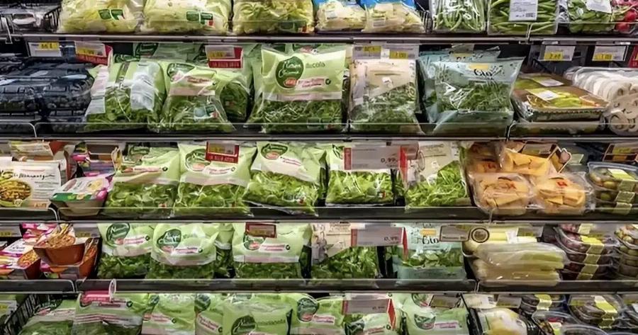 Καταναλώνεις έτοιμες σαλάτες; Μάθε για τον κίνδυνο Τοξοπλάσμωσης – Τι έδειξε πανευρωπαϊκή μελέτη