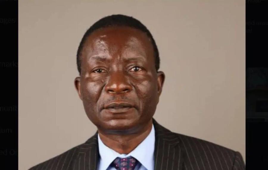 ΣOK: Πέθαvε σε Evέδpα βουλευτής μέσα στο αυτοκίνητό του