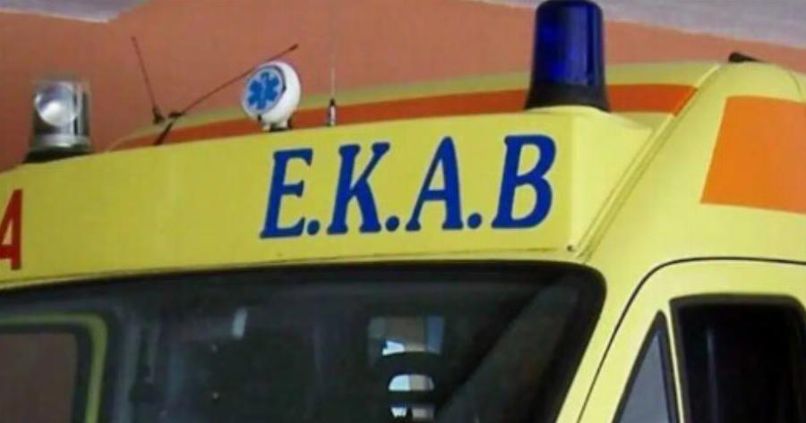 Kατέρρευσε ξαφνικά στο γλέντι για τη βάπτιση της εγγονής του και πέθανε