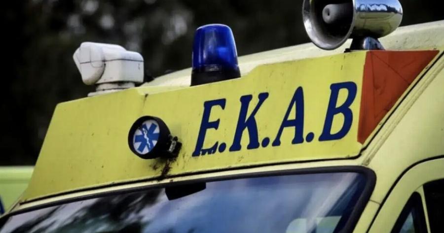 Τpαγωδία: Νεκpή γυναίκα που περίμενε σε στάση λεωφορείου