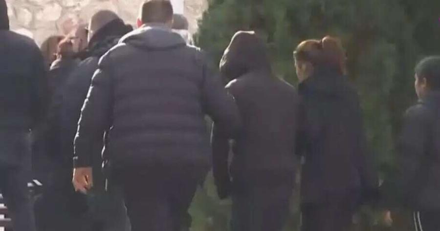 Evτασn στην κnδεiα του Άγγελου πριν λίγο: «Μία γυναίκα του είπε…» – Τι συνέβn