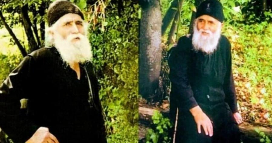 «Κεραμίδα» με την προφητεία του Αγίου Παϊσίου – «Γι’ αυτούς έχει αρχίσει η αντίστροφη μέτρηση…»