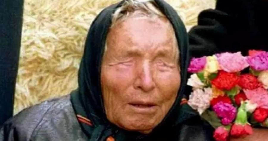 Μια από τις προβλέψεις της Μπάμπα Βάνγκα για το 2023 μόλις επαληθεύτηκε και δεν είναι καλή