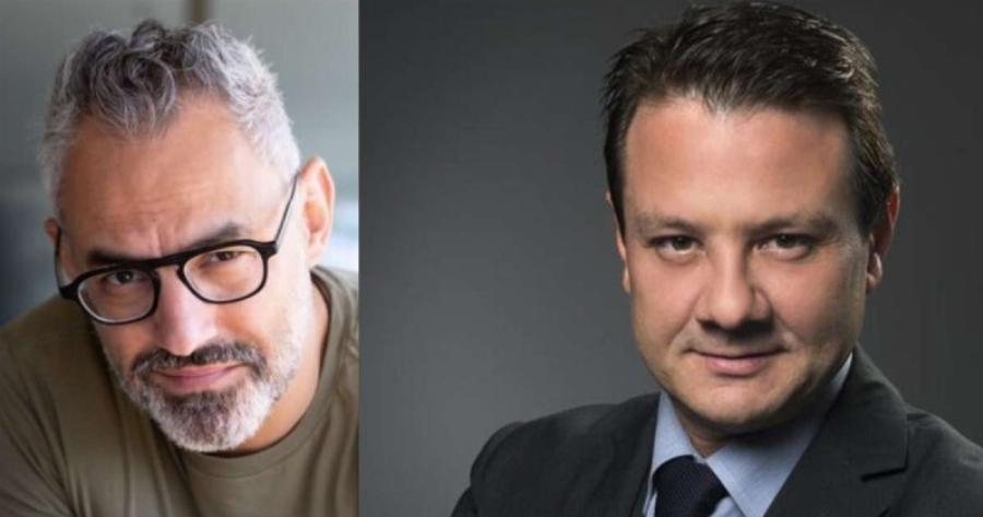 Όλο το ίντερνετ χειροκροτά τον Νίκο Συρίγο: Μίλησε για τον Απόστολο Λύτρα με αυτές τις 4 λέξεις σε ΚΕΦΑΛΑΙΑ γράμματα!