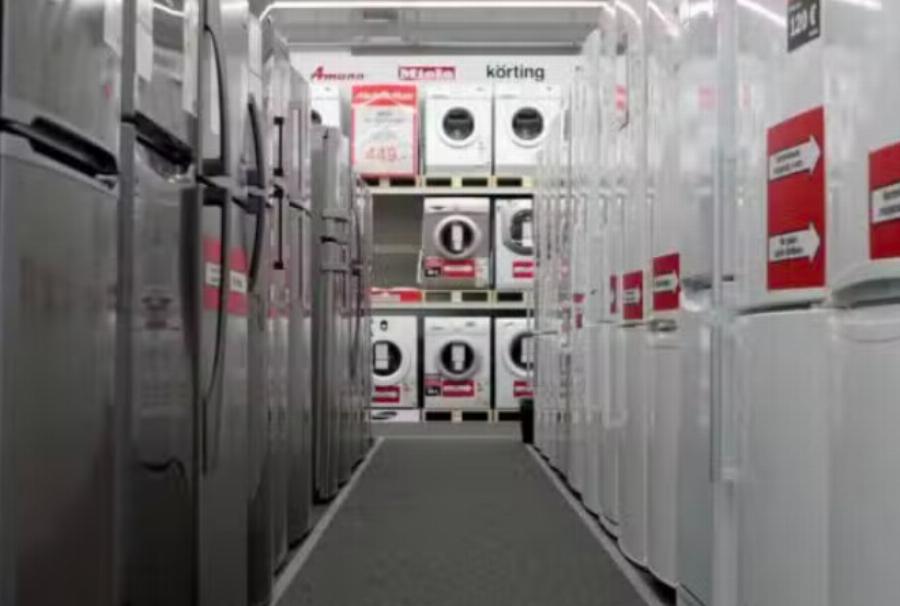 Έρχεται επιδότηση για αγορά ηλεκτρικών συσκευών