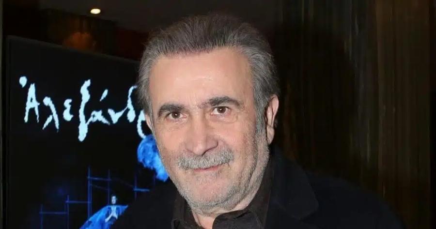 Χαμός με αυτά που είπε ο Λαζόπουλος για τον Λιάγκα: «Συνεχίζεις να…»