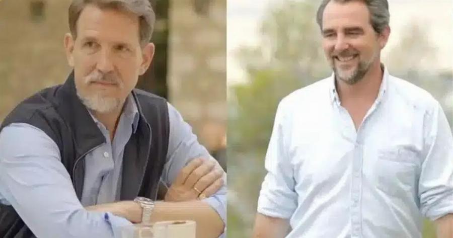 Εξέλιξη «Βóμβα» – Ετοιμάζουν κόμμα ο Παύλος και τα αδέλφια του τώρα που γίνονται επίσημα Έλληνες; – Όλη η αλήθεια για τα προνομία τους