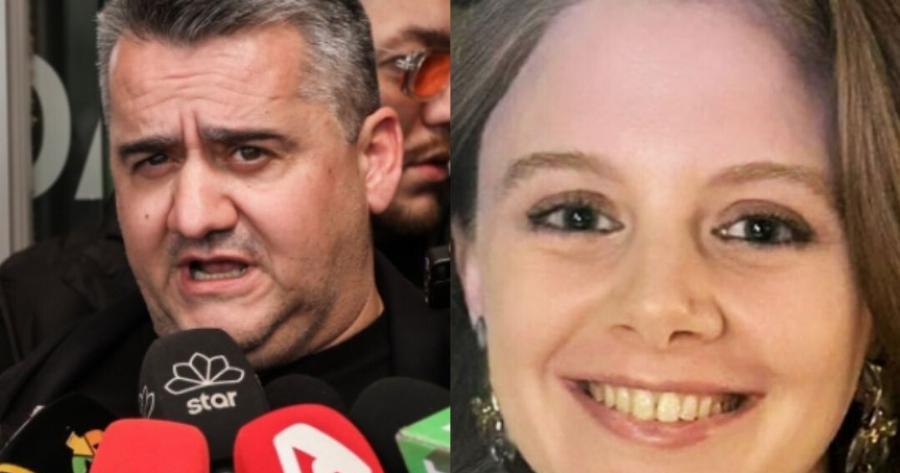 Η συγκινητική ανάρτηση του Δημήτρη Πλακιά για τη Λένα Σαμαρά – «Κανείς δεν μπορεί να καταλάβει τι σημαίνει απώλεια παιδιού»