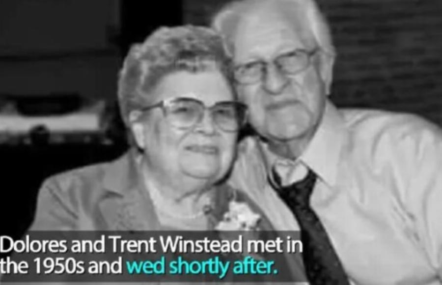 «Μια Αγάπη για Όλη τη Ζωή»: Κορίτσι Μοιράστηκε την Ιστορία Αγάπης των Παππούδων της και την Τελευταία Στιγμή που Ολοκληρώνει την 60χρονη Ιστορία Αγάπης τους!